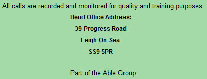 New Cross Gate Local Drainage Head Office